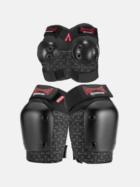 187 Killer Pads x Independent Pads Combo Pack