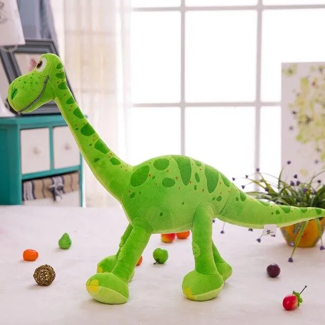 35cm/50cm/75cm The Good Dinosaur Spot Dinosaur Arlo Plush Stuffed Toy Doll Toys  Plushie  Stuffed Animals