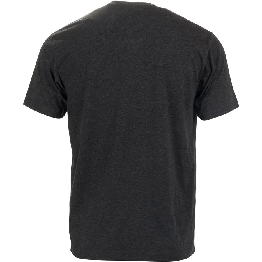 509 Legacy Tee Dark Ops Gray