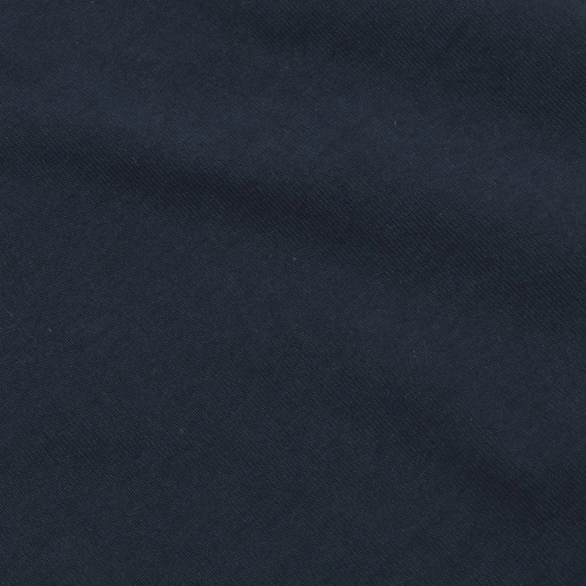 8oz USA Cotton T-Shirt - Navy