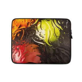 Abstract 02 Laptop Sleeve