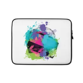 Abstract Series 03 Laptop Sleeve