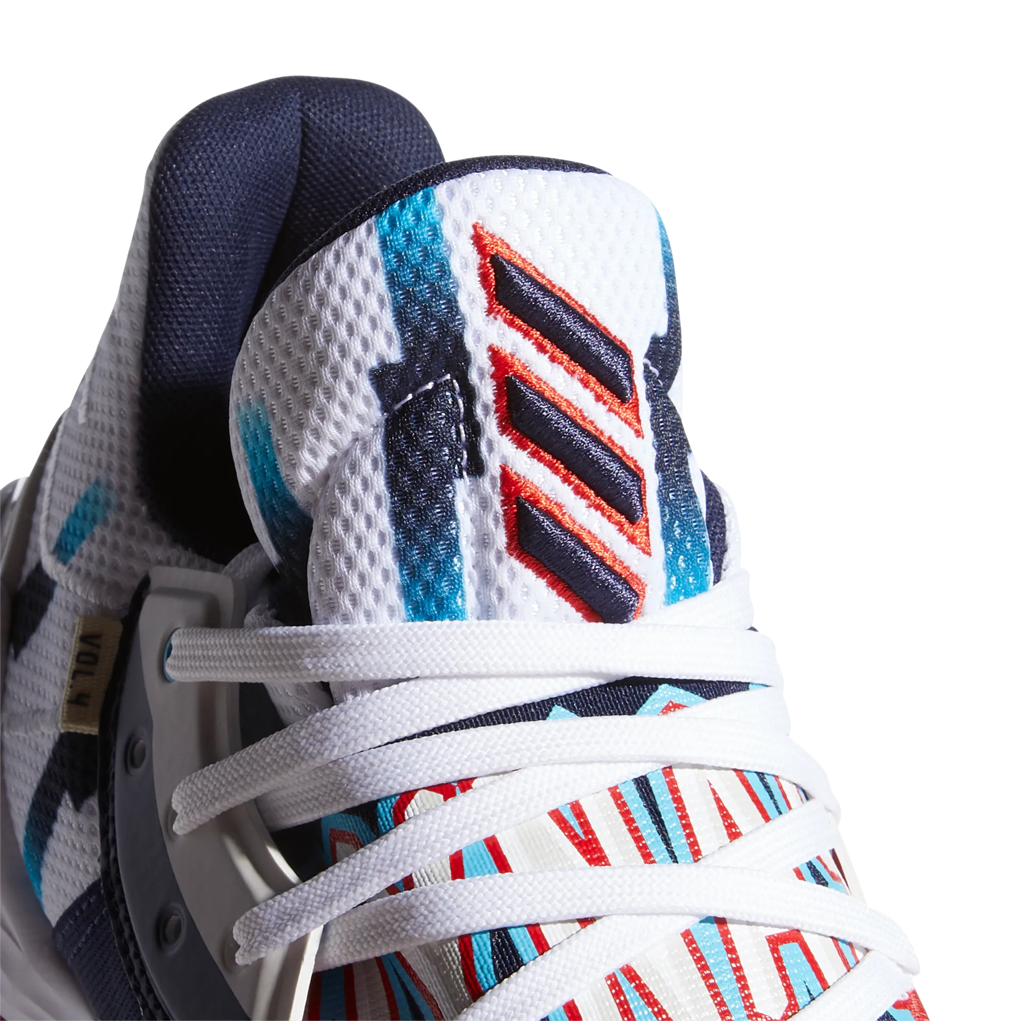 ADIDAS HARDEN VOL. 4 SHOES