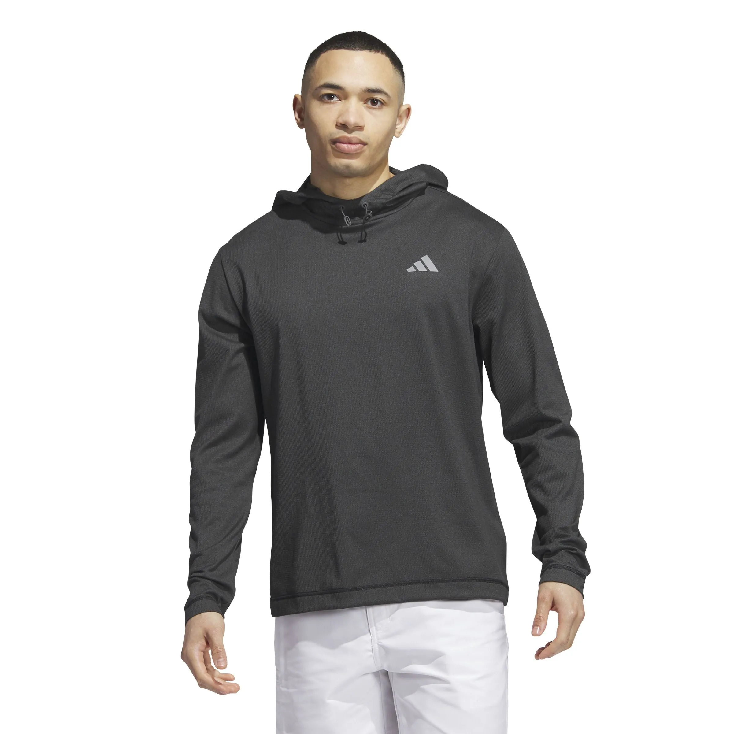 Adidas Lightweight Golf Hoodie