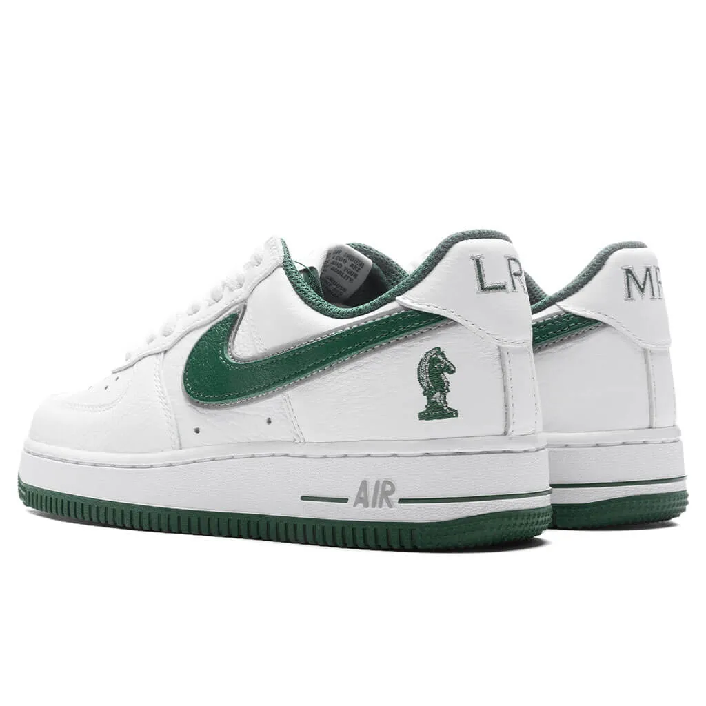 Air Force 1 Low Four Horsemen - White/Green