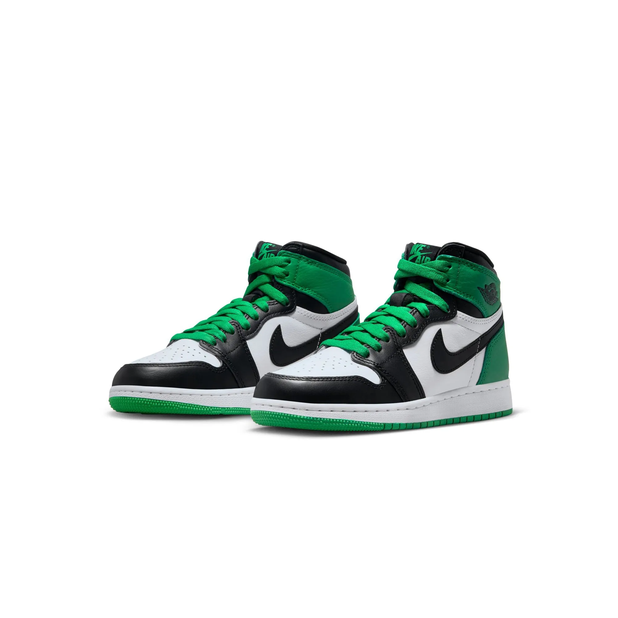 Air Jordan 1 Kids Retro High OG Shoes