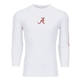 Alabama Roll Tide Guide Sport Long Sleeve Tee