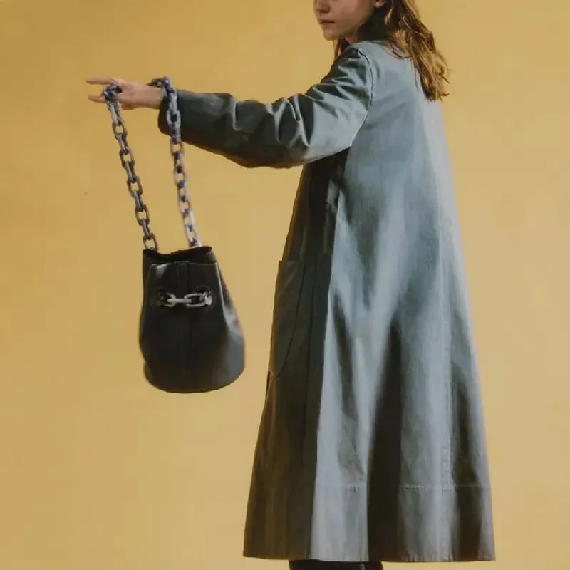 Alana Black Bag