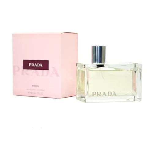 Amber 80ml EDP for Women by Prada