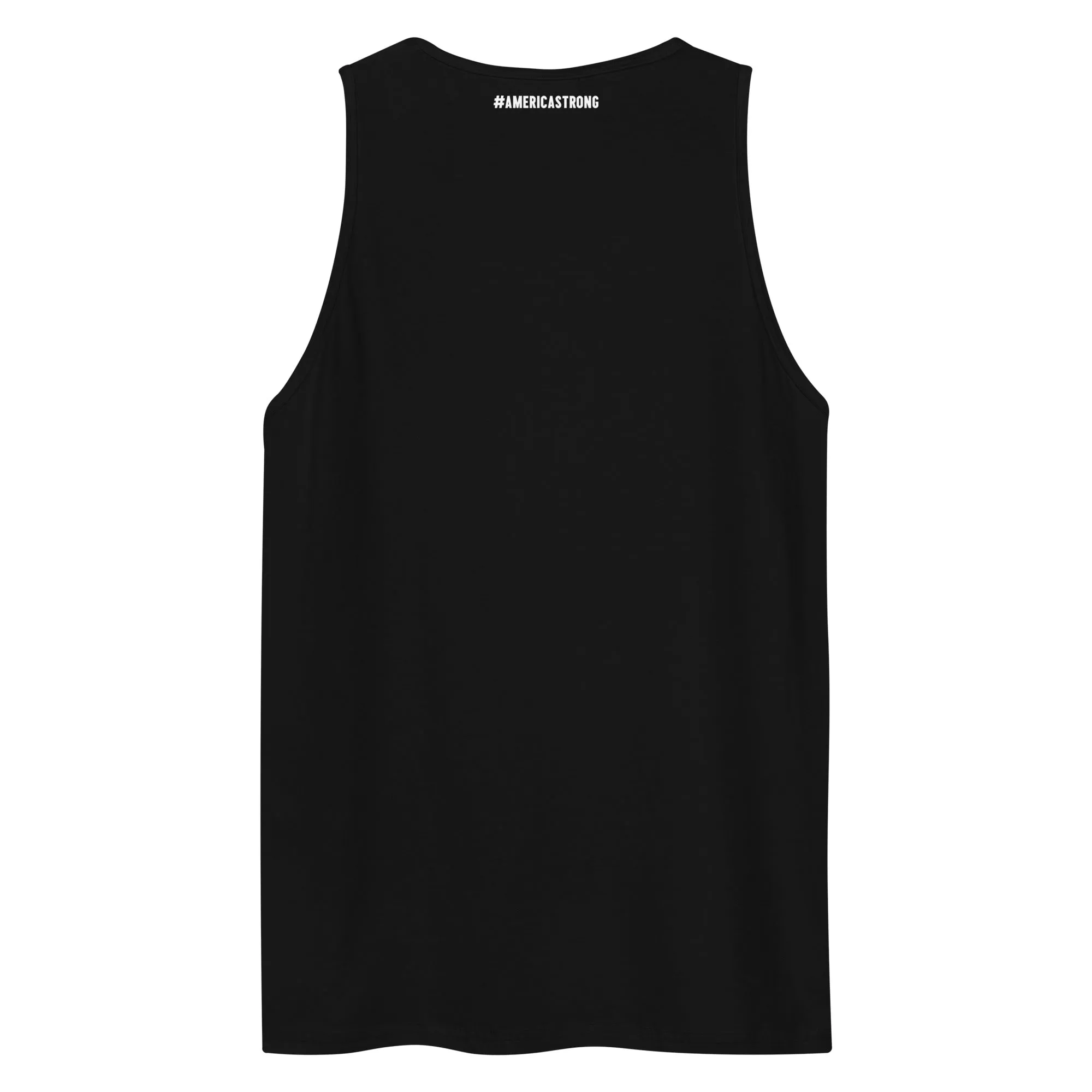 America Strong Men’s Tank Top