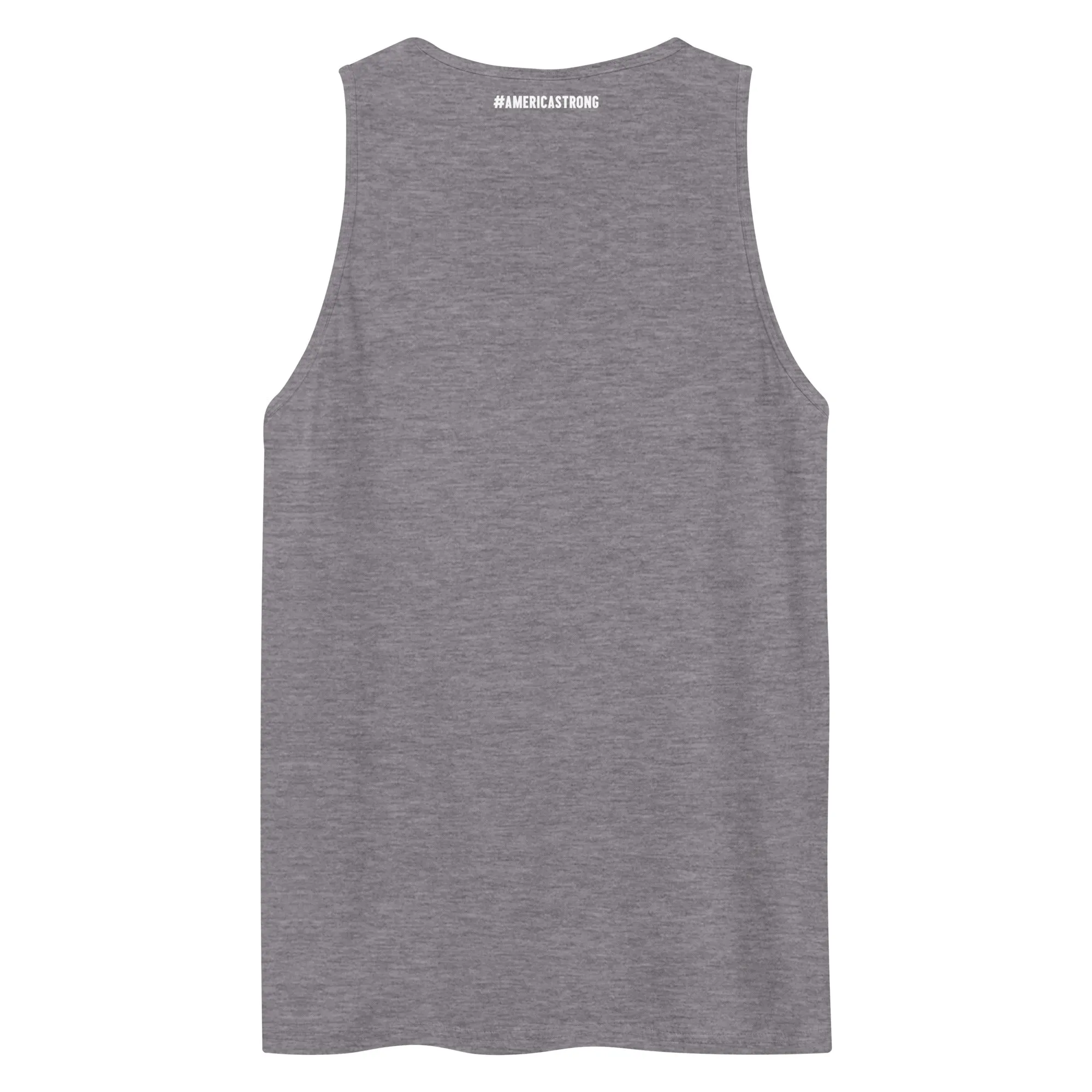 America Strong Men’s Tank Top