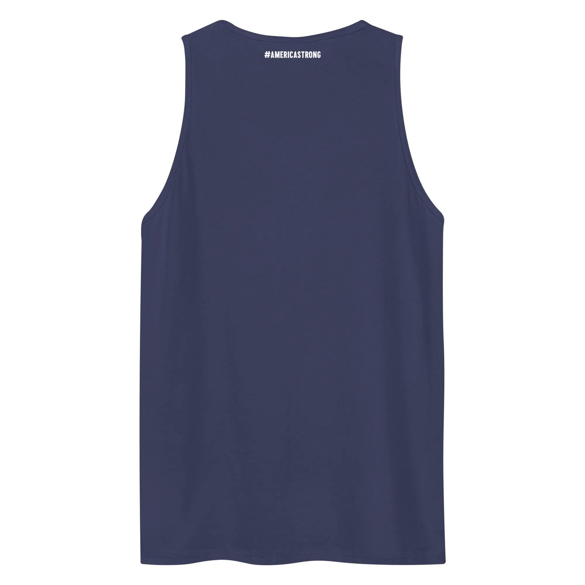 America Strong Men’s Tank Top