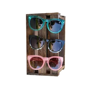 American Bonfire Co Cholla Sunglasses