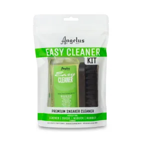 Angelus Easy 8oz Shoe Cleaning Kit