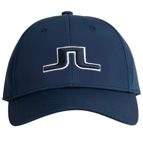 Angus Cap JL Navy - AW23