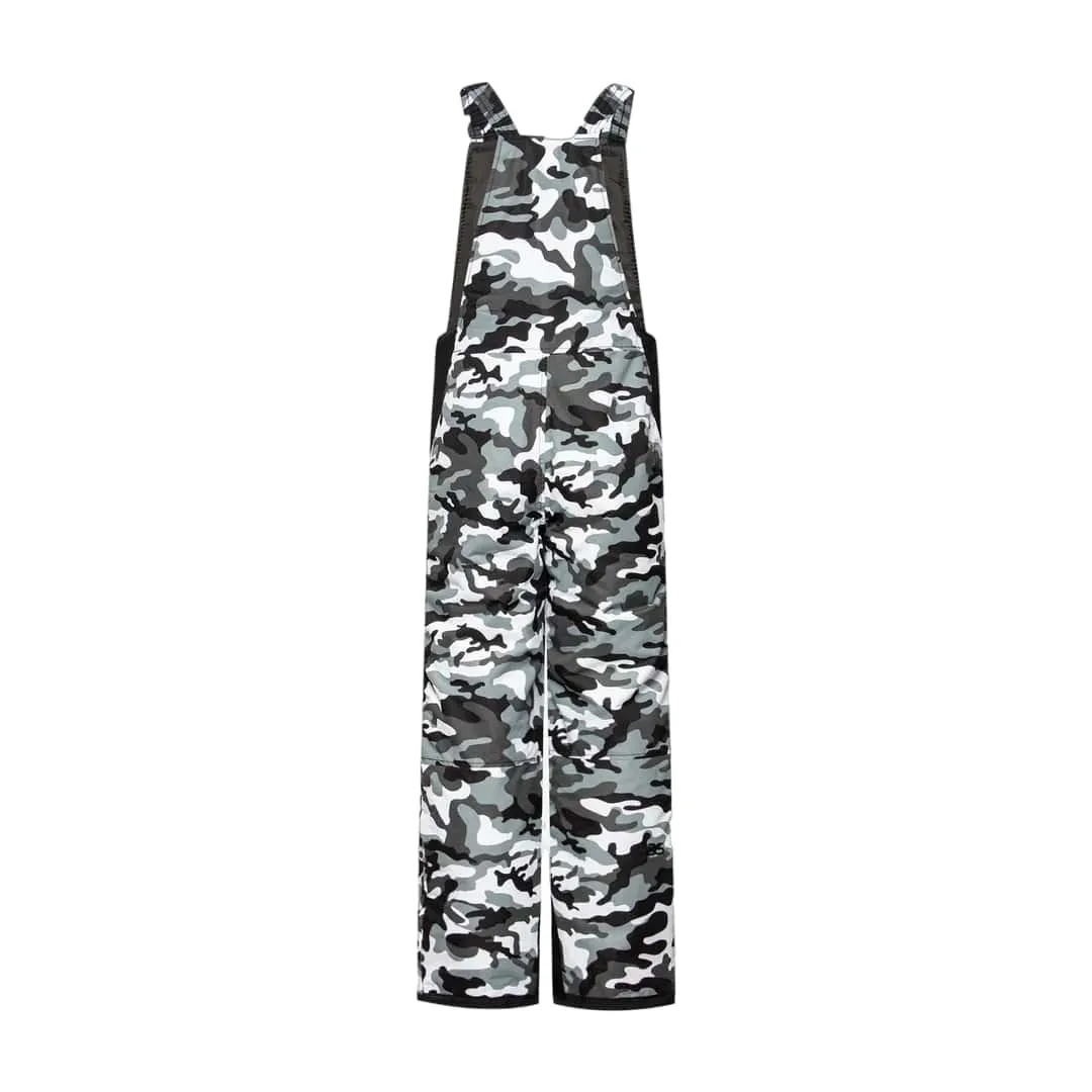 Arctix Men's Essential Insulated Bib Overalls