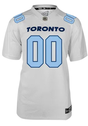 Argos Men's Replica Away Jersey - CUSTOM