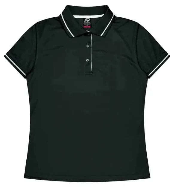 Aussie Pacific Cottesloe Lady Polo Shirt 2319