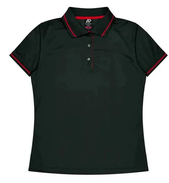 Aussie Pacific Cottesloe Lady Polo Shirt 2319