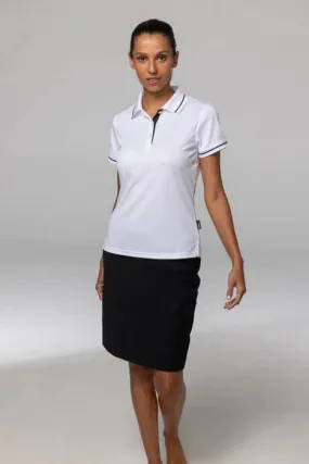 Aussie Pacific Cottesloe Lady Polo Shirt 2319