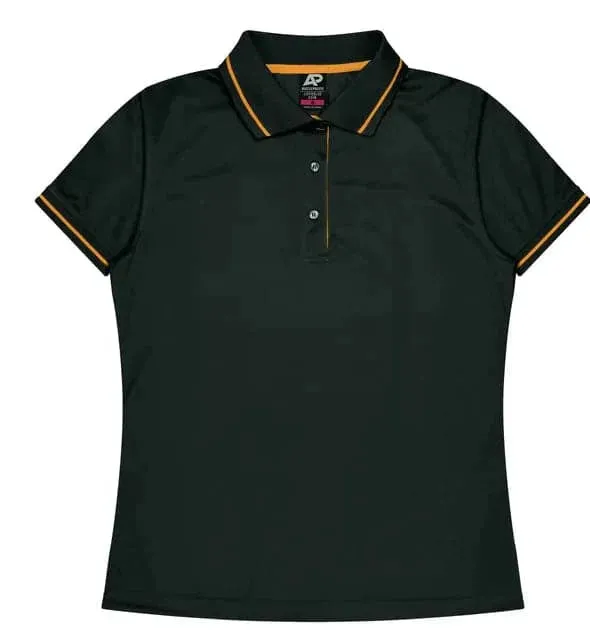 Aussie Pacific Cottesloe Lady Polo Shirt 2319