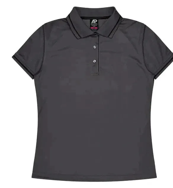 Aussie Pacific Cottesloe Lady Polo Shirt 2319