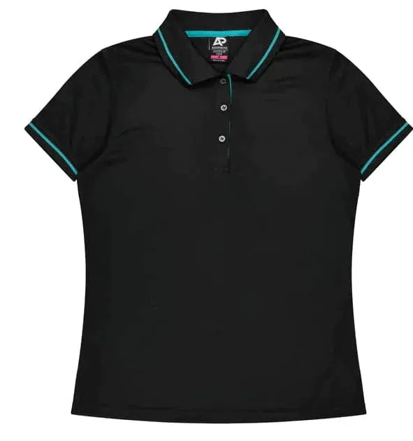 Aussie Pacific Cottesloe Lady Polo Shirt 2319