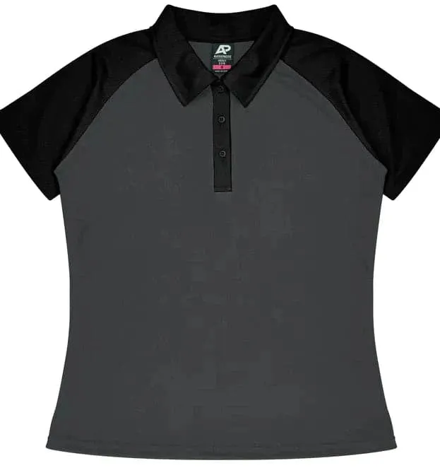 Aussie Pacific Manly Lady Polos 2318