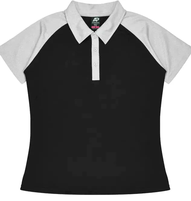 Aussie Pacific Manly Lady Polos 2318