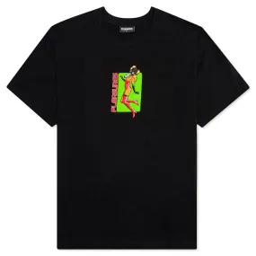 Baked T-Shirt - Black