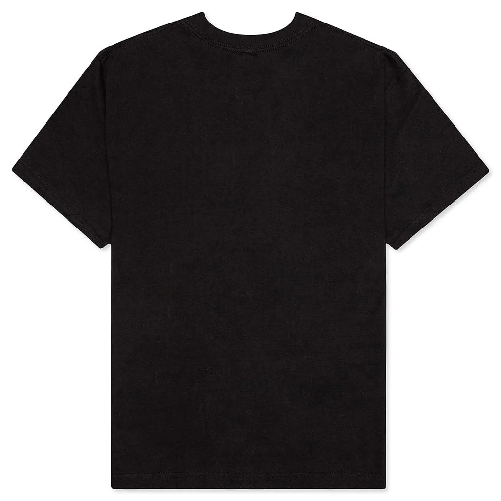 Baked T-Shirt - Black