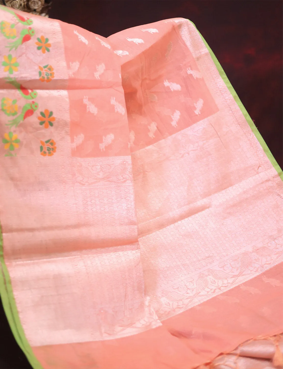 BANARAS COTTON-BC272