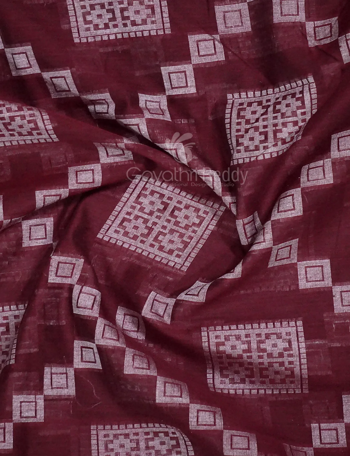 BANARAS COTTON-BC437