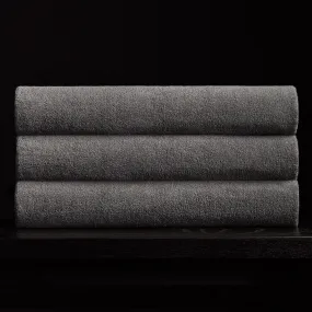 Bath Sheet 30/1 - Raccoon Grey