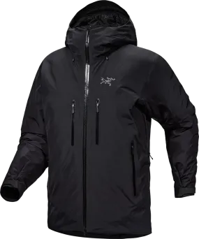 Beta Down Insulated Jacket Men's