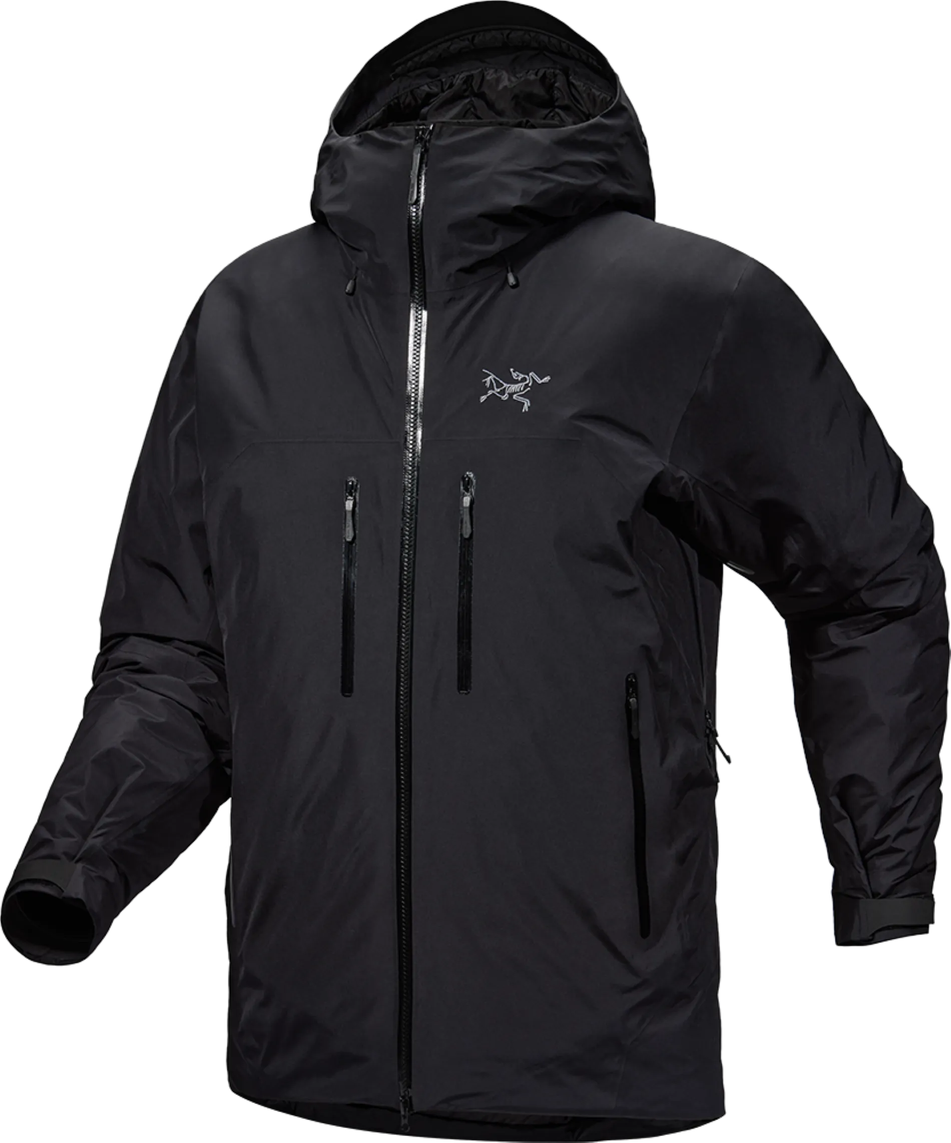 Beta Down Insulated Jacket Men's