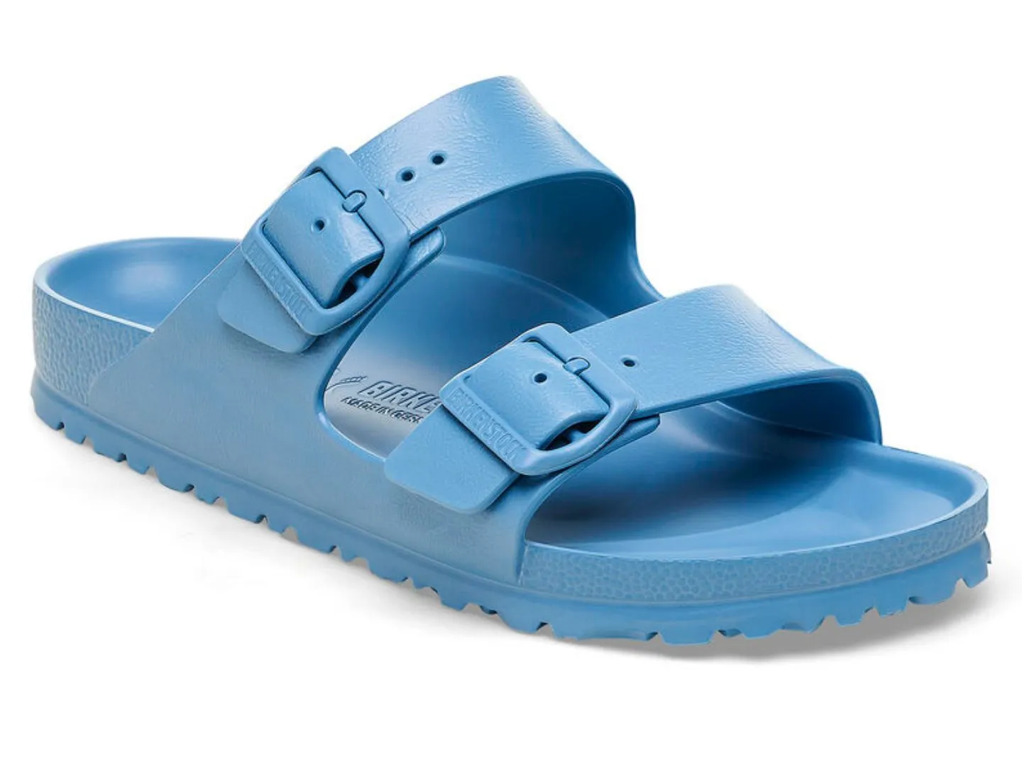 Birkenstock: Arizona EVA Elemantal BLUE