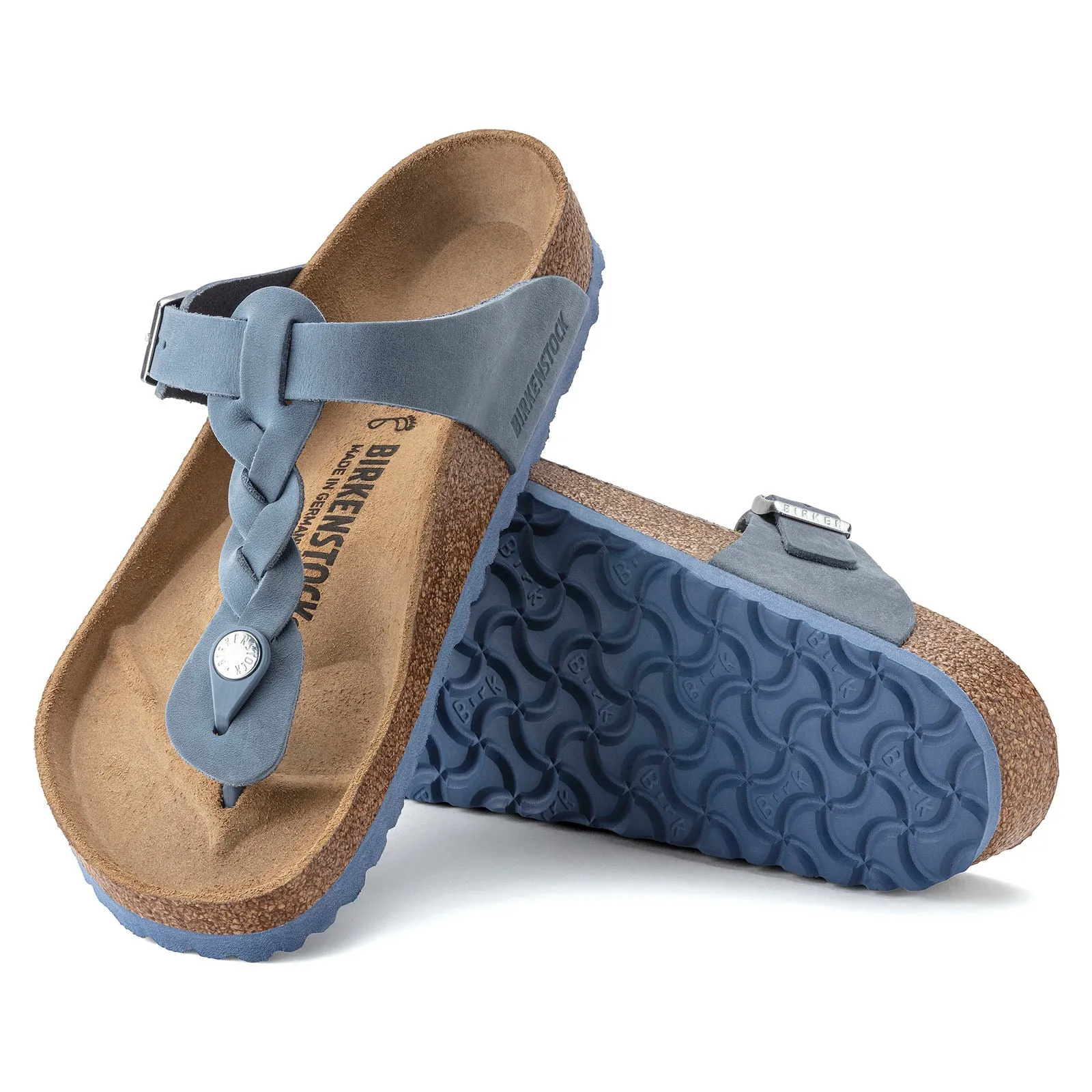 Birkenstock Gizeh Braid