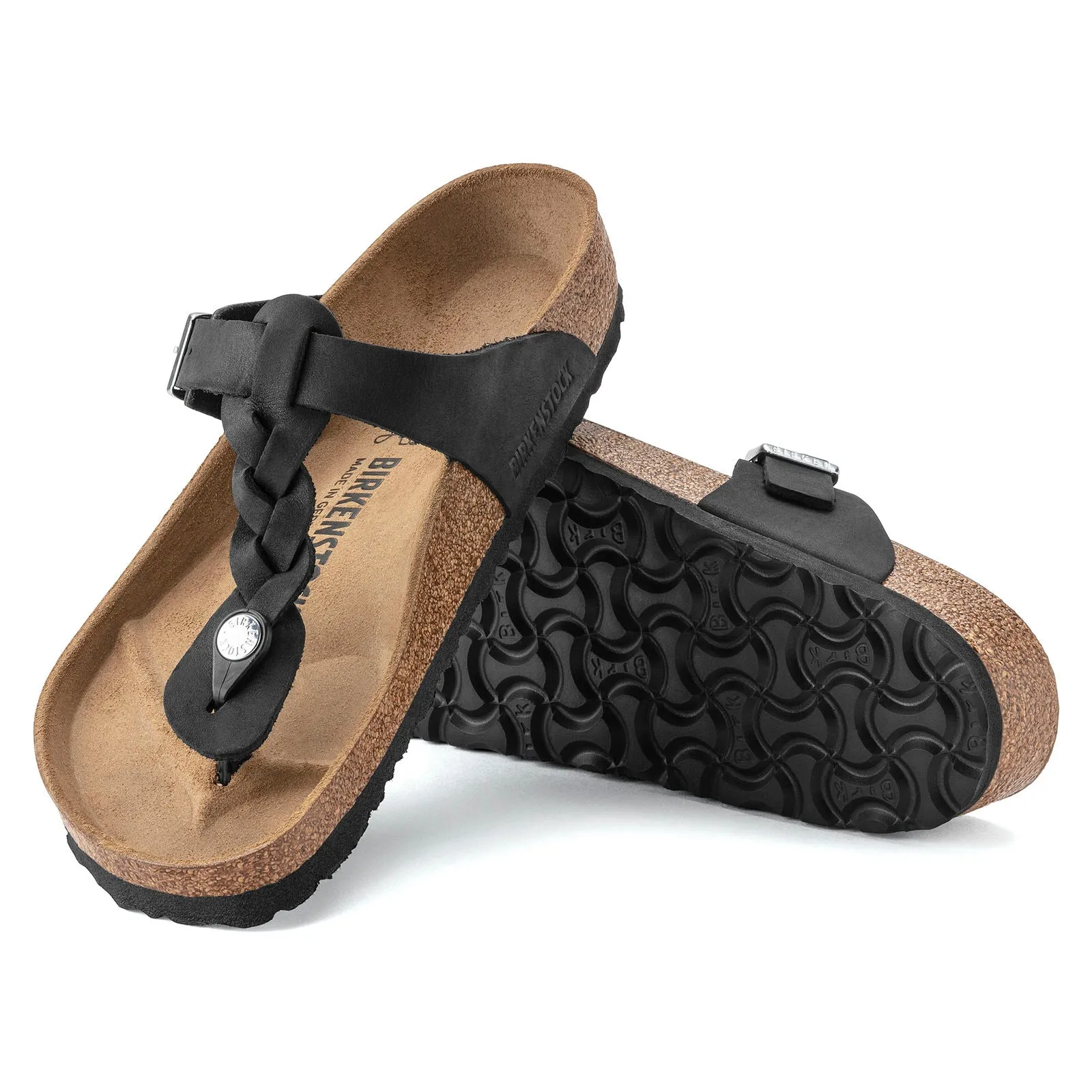 Birkenstock Gizeh Braid