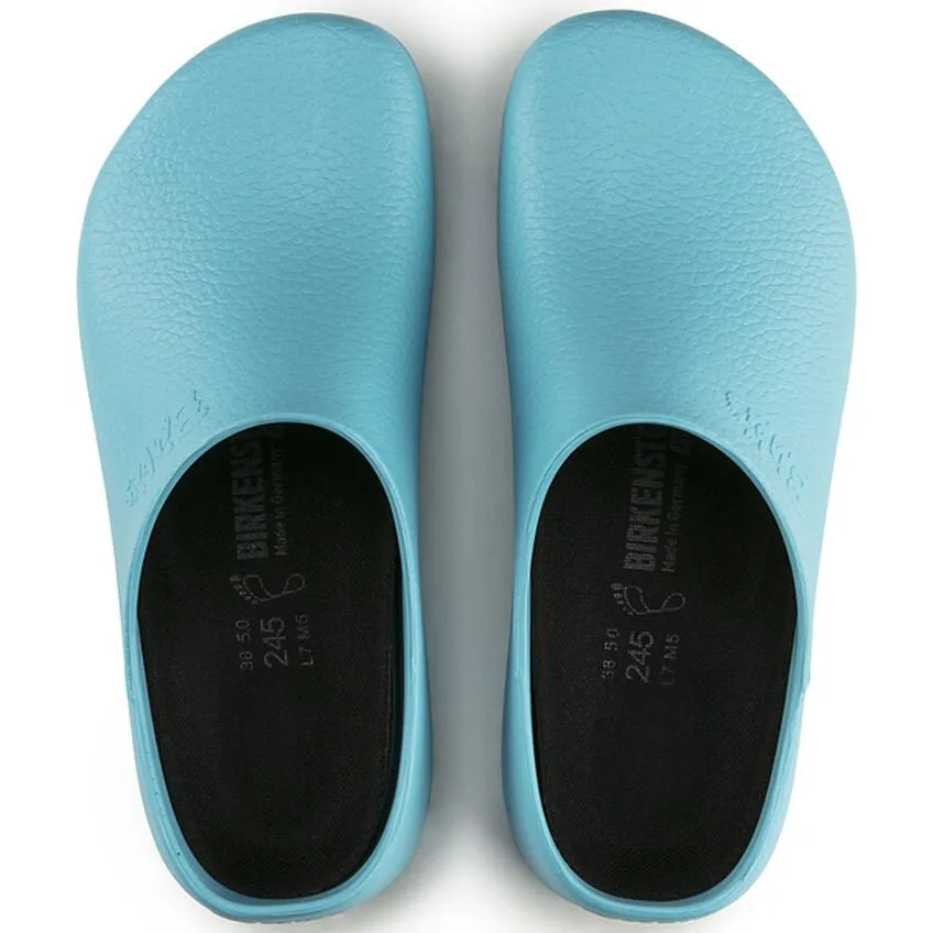 Birkenstock Women's Super-Birki - Light Blue