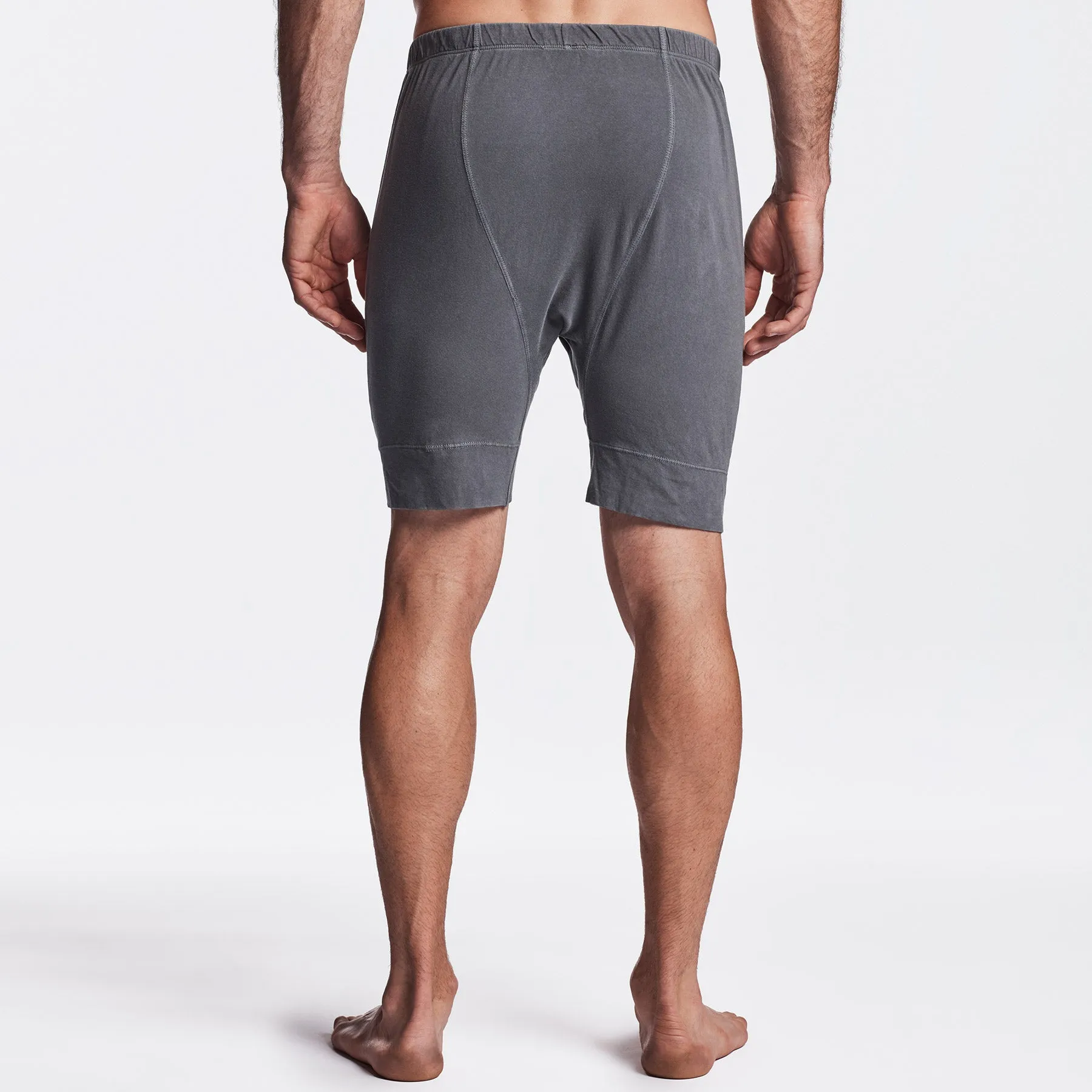 Boxer Short Classic Fit - North Pigment