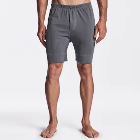 Boxer Short Classic Fit - North Pigment