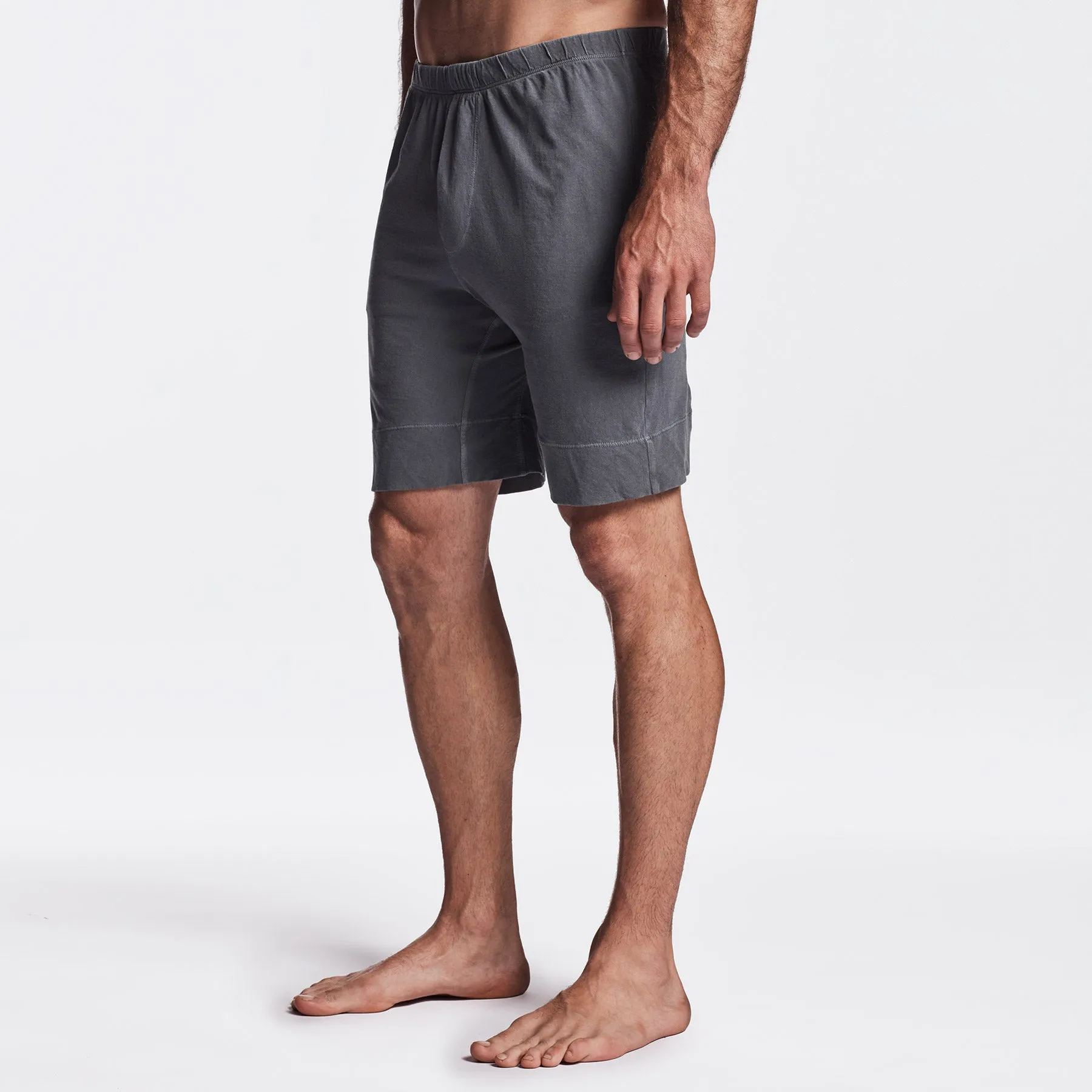 Boxer Short Classic Fit - North Pigment