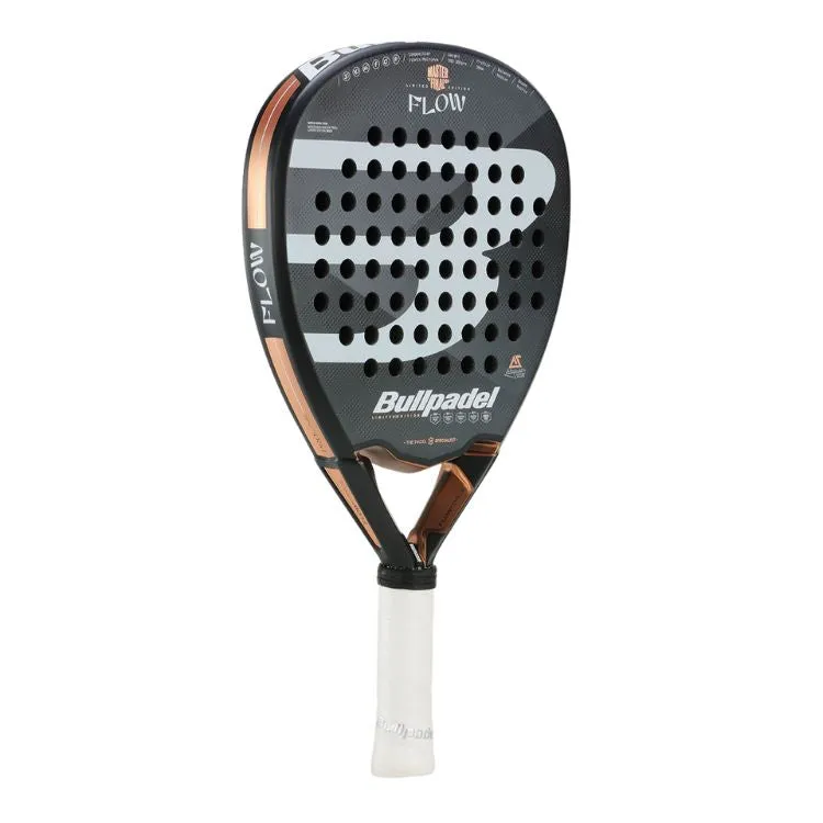 Bullpadel Padelracket Flow Woman Master Final