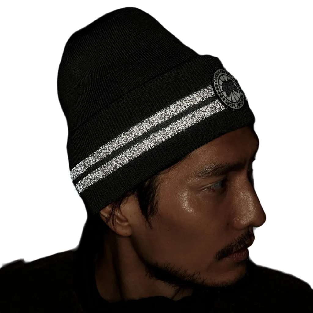 Canada Goose Arctic Disc Toque Reflective - 2