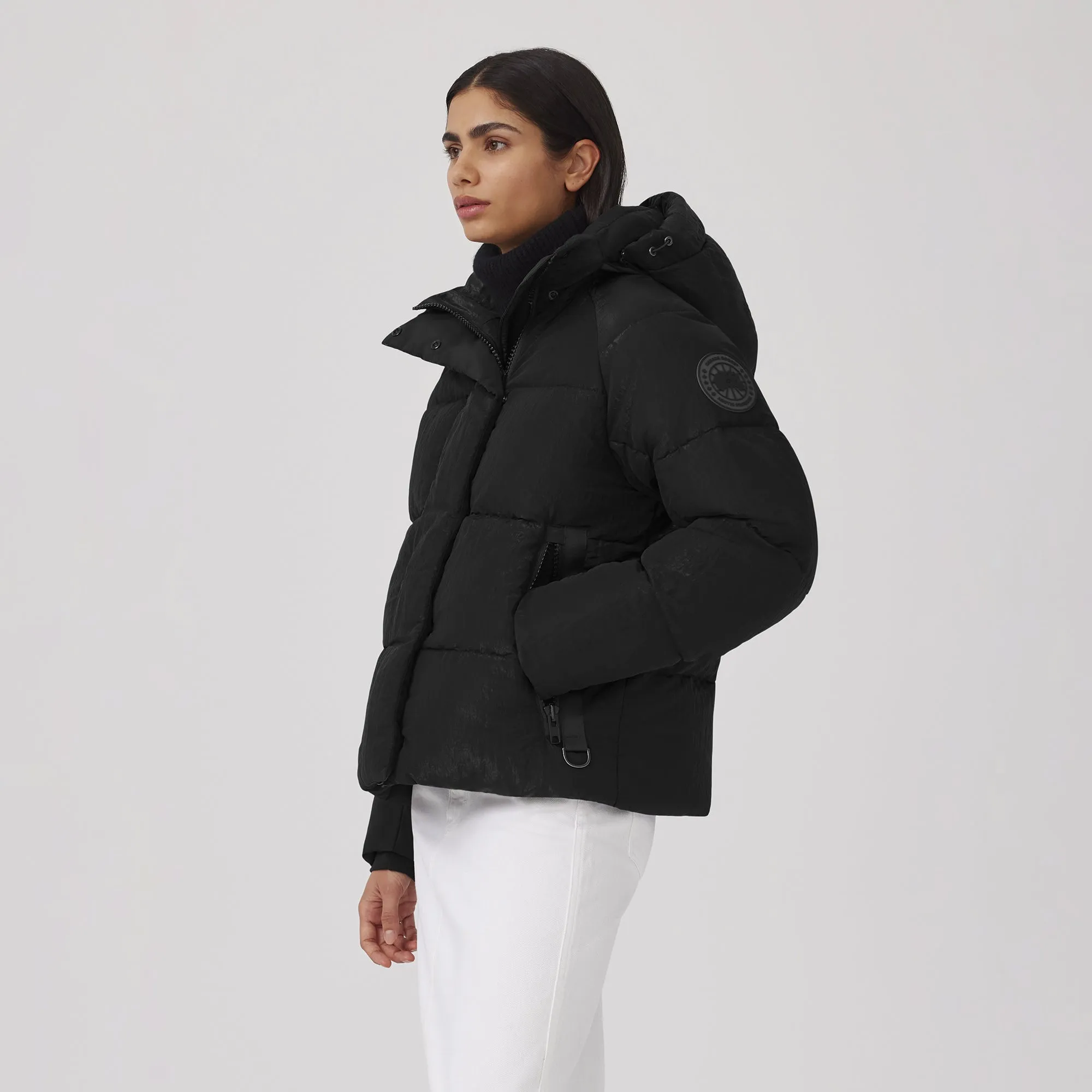 Canada Goose Womens Junction Parka