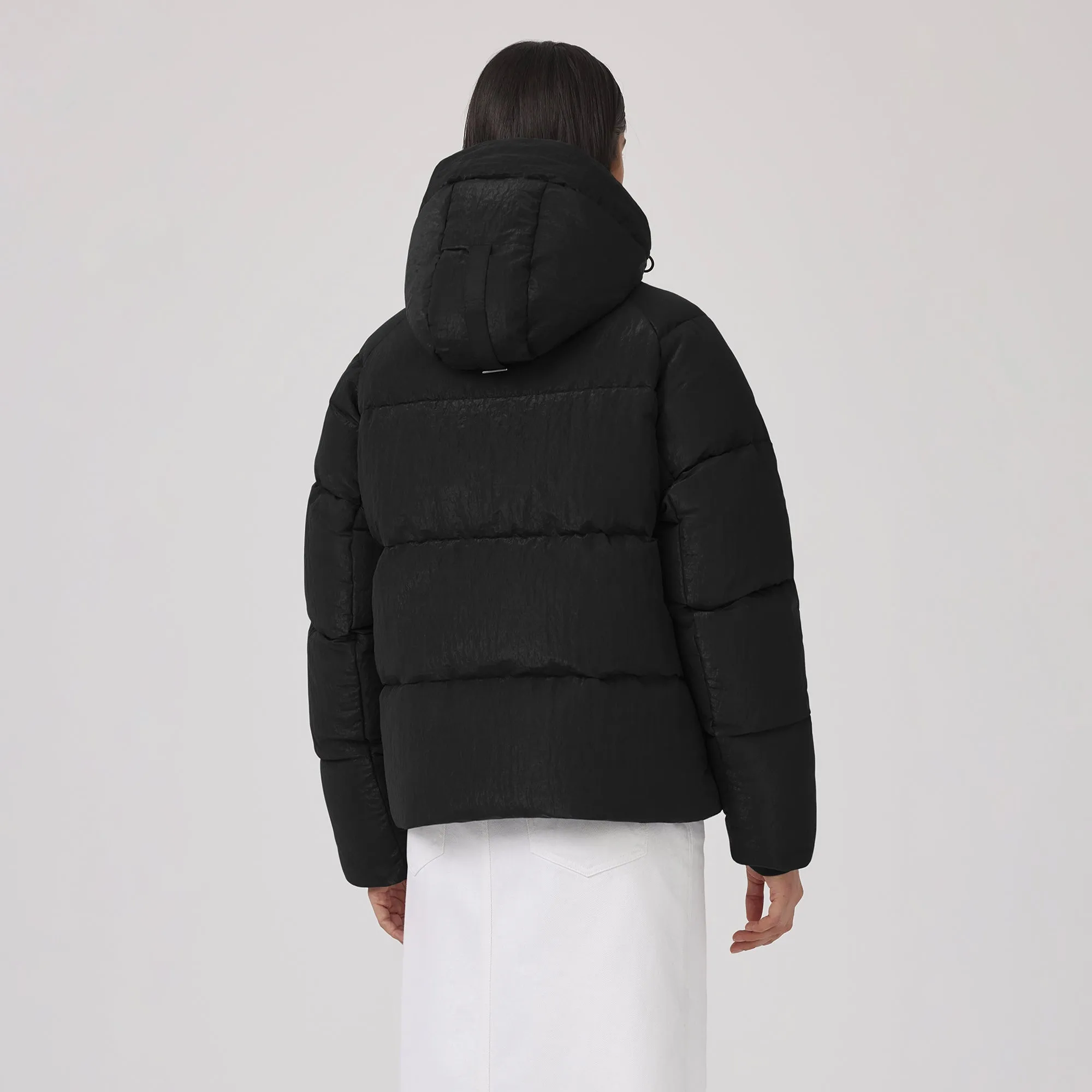 Canada Goose Womens Junction Parka