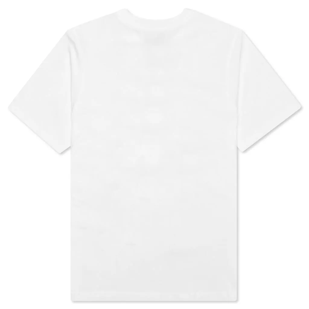 Casa Talisman T-Shirt - White