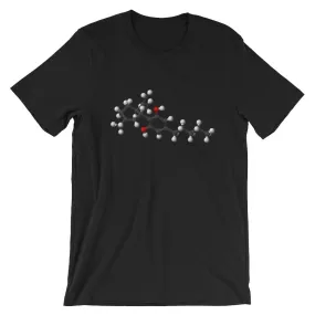 CBD MOLECULE T-SHIRT