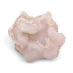 Chalcedony - Pink, Natural